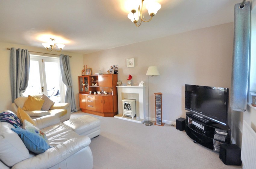 Images for Cransley Rise, Mawsley Village, Kettering