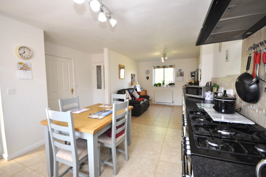 Images for Cransley Rise, Mawsley Village, Kettering
