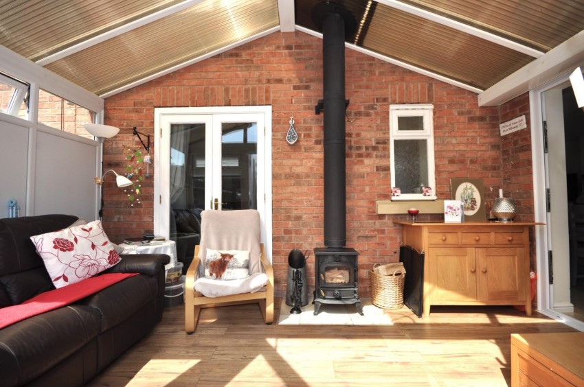 Images for Cransley Rise, Mawsley Village, Kettering