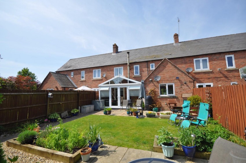 Images for Cransley Rise, Mawsley Village, Kettering