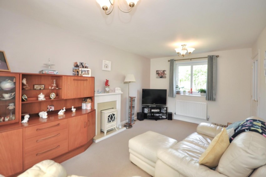 Images for Cransley Rise, Mawsley Village, Kettering