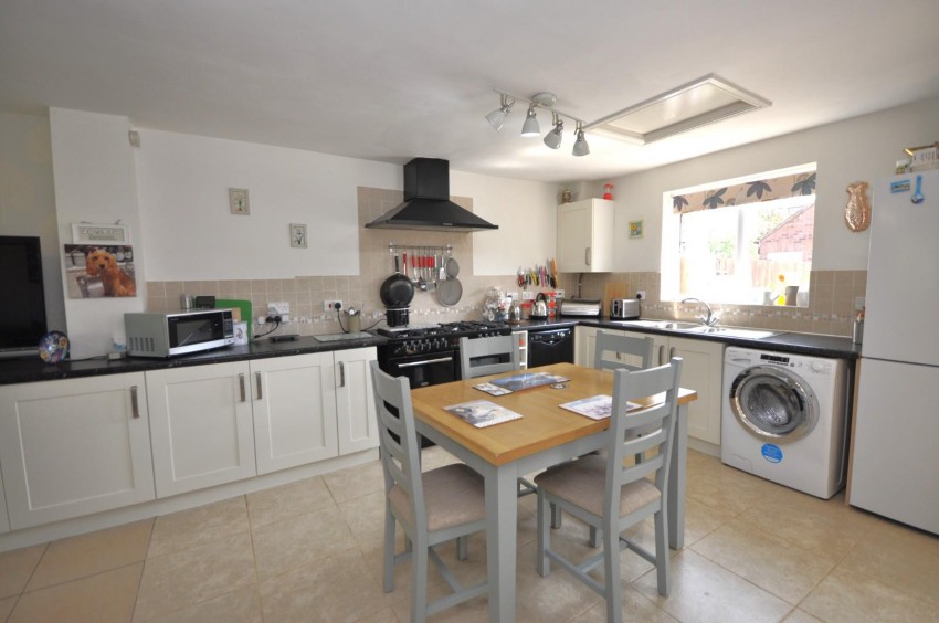Images for Cransley Rise, Mawsley Village, Kettering