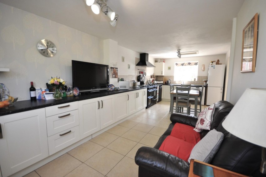 Images for Cransley Rise, Mawsley Village, Kettering