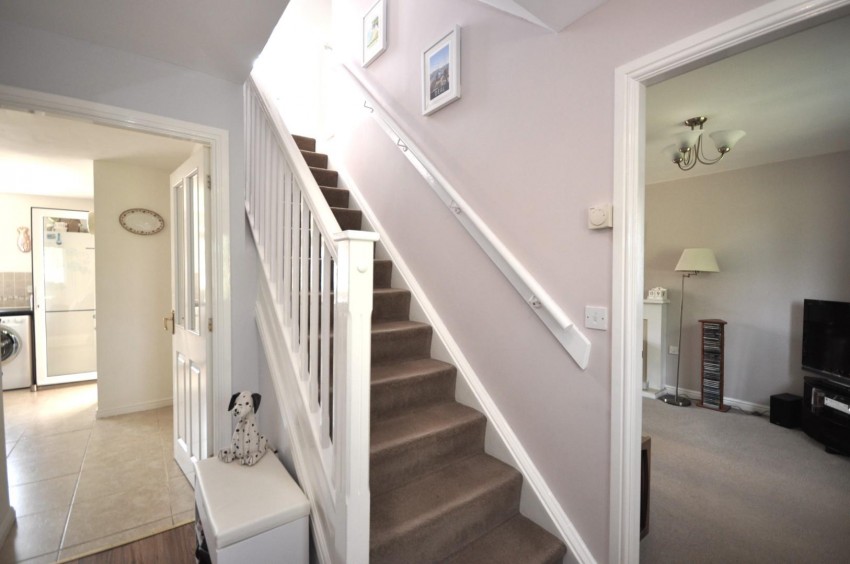 Images for Cransley Rise, Mawsley Village, Kettering
