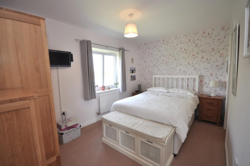 Images for Cransley Rise, Mawsley Village, Kettering