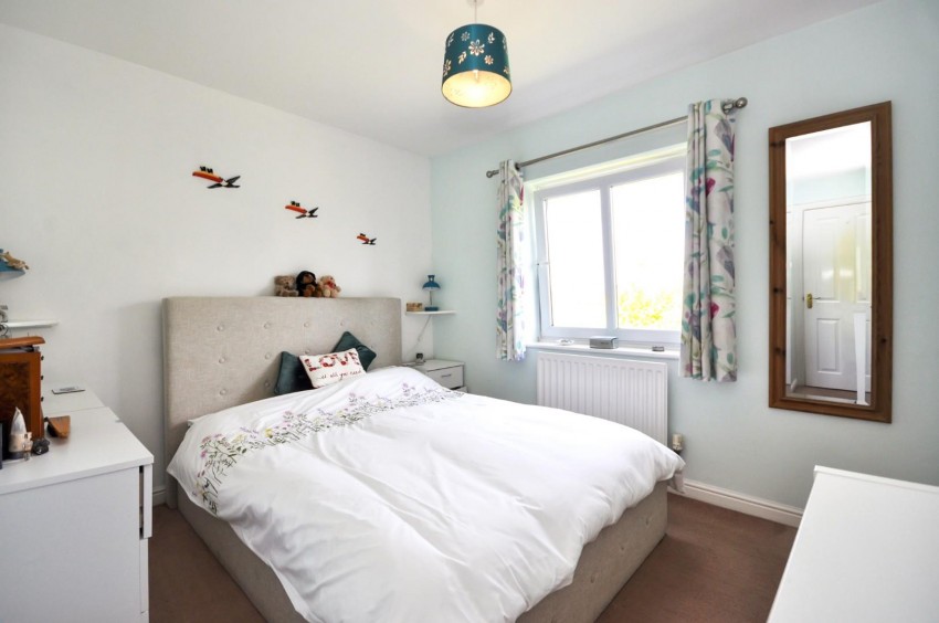 Images for Cransley Rise, Mawsley Village, Kettering