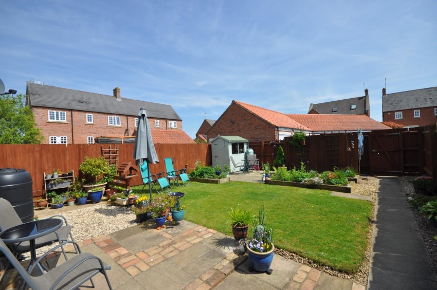 Images for Cransley Rise, Mawsley Village, Kettering
