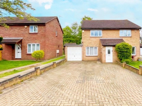 View Full Details for Beaumont Drive, Northampton