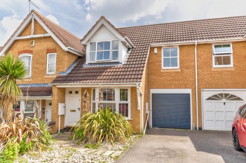 View Full Details for Tewkesbury Close, Buckingham Fields