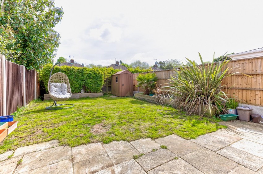 Images for Tewkesbury Close, Buckingham Fields