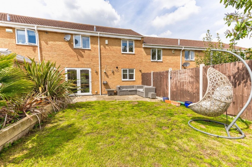 Images for Tewkesbury Close, Buckingham Fields