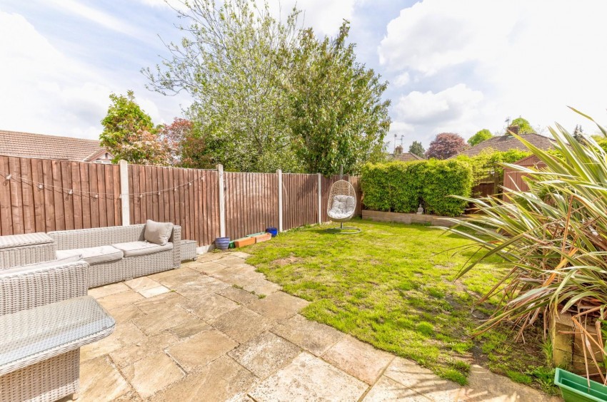 Images for Tewkesbury Close, Buckingham Fields