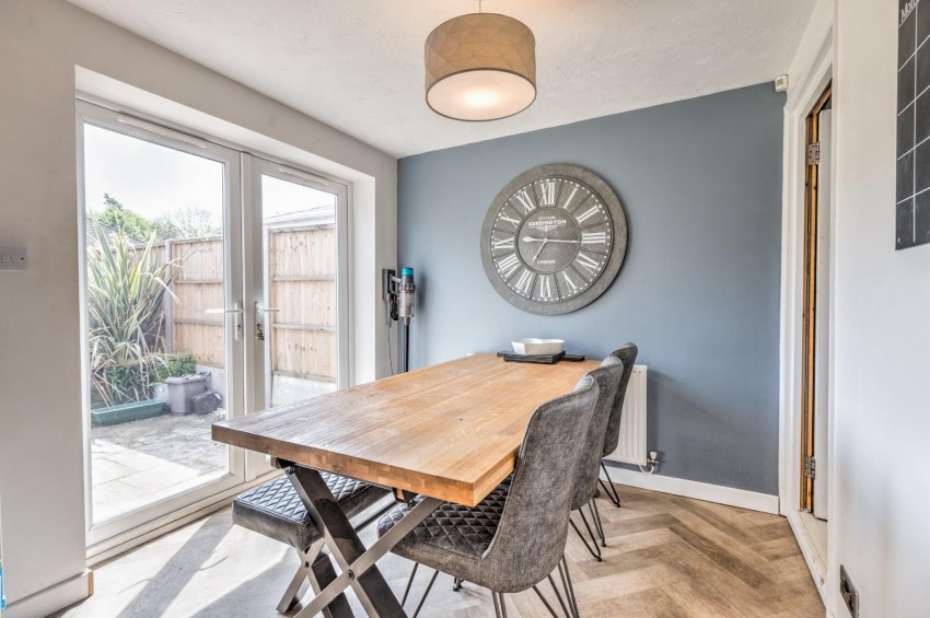Images for Tewkesbury Close, Buckingham Fields