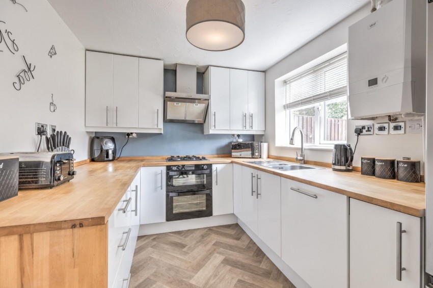 Images for Tewkesbury Close, Buckingham Fields