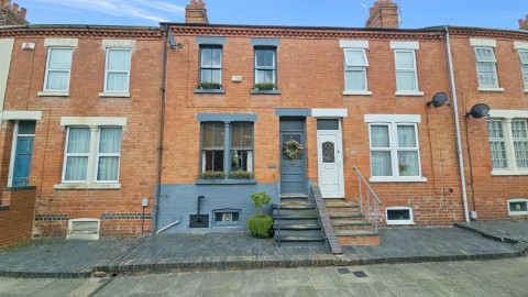 View Full Details for 38 Washington Street, NORTHAMPTON