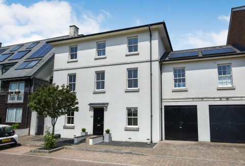 View Full Details for Parkside, Upton, Northampton