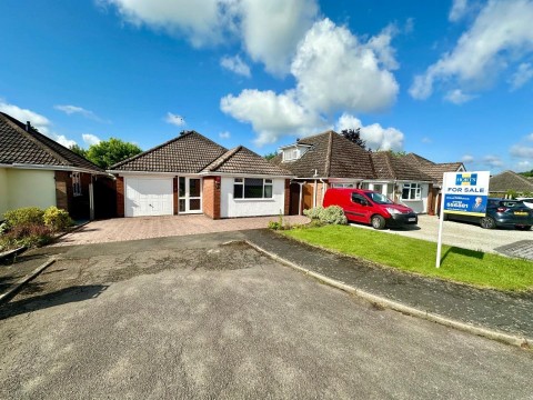 View Full Details for Moor Farm Close, Stretton On Dunsmore, Rugby