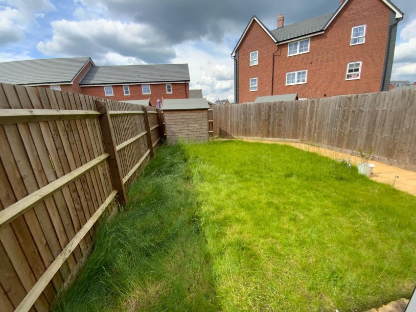 Images for Emerald Close, Ashlawn Gardens, Rugby