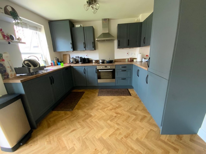 Images for Emerald Close, Ashlawn Gardens, Rugby