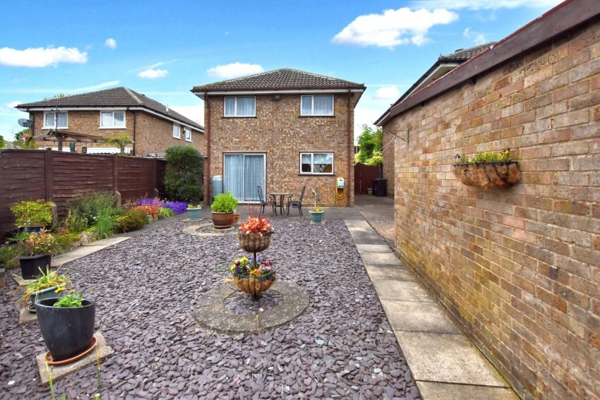 Images for Bridgewater Drive, Abington Vale, Northampton