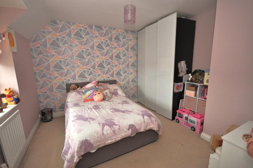 Images for Cransley Rise, Mawsley Village