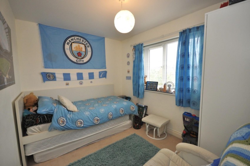 Images for Cransley Rise, Mawsley Village