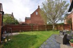Images for Cransley Rise, Mawsley Village