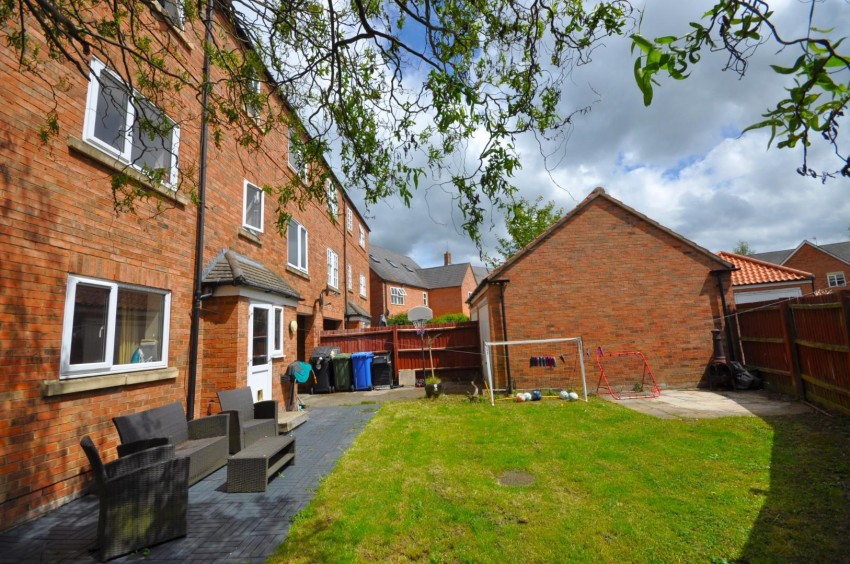 Images for Cransley Rise, Mawsley Village