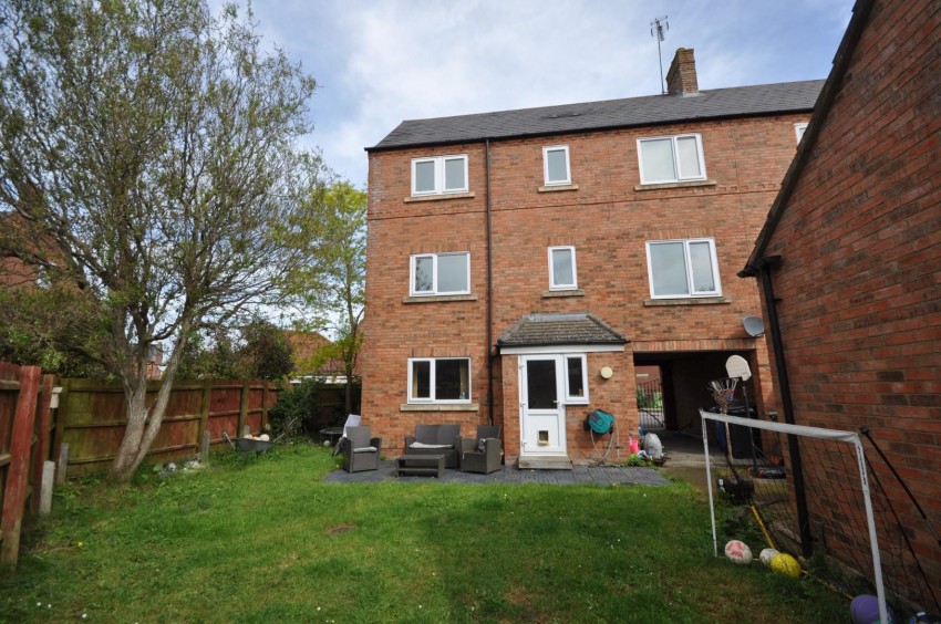 Images for Cransley Rise, Mawsley Village