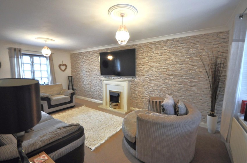 Images for Cransley Rise, Mawsley Village