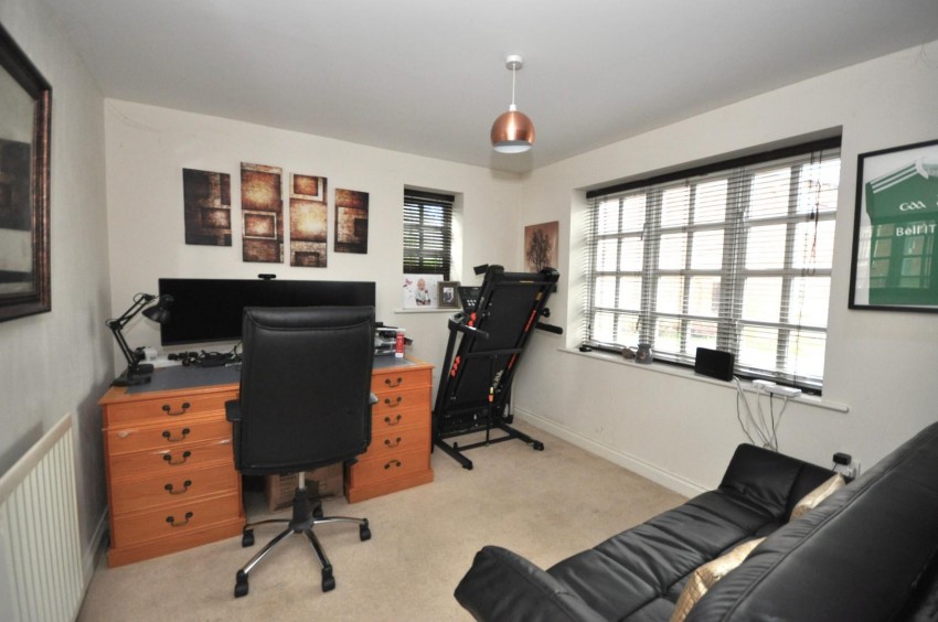 Images for Cransley Rise, Mawsley Village