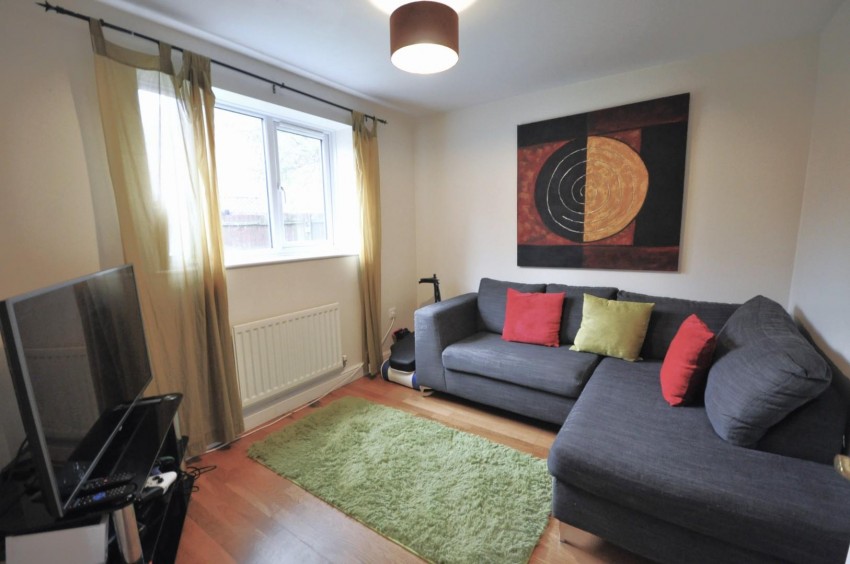 Images for Cransley Rise, Mawsley Village