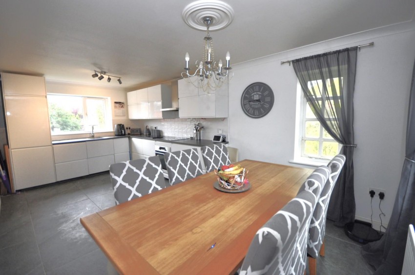 Images for Cransley Rise, Mawsley Village
