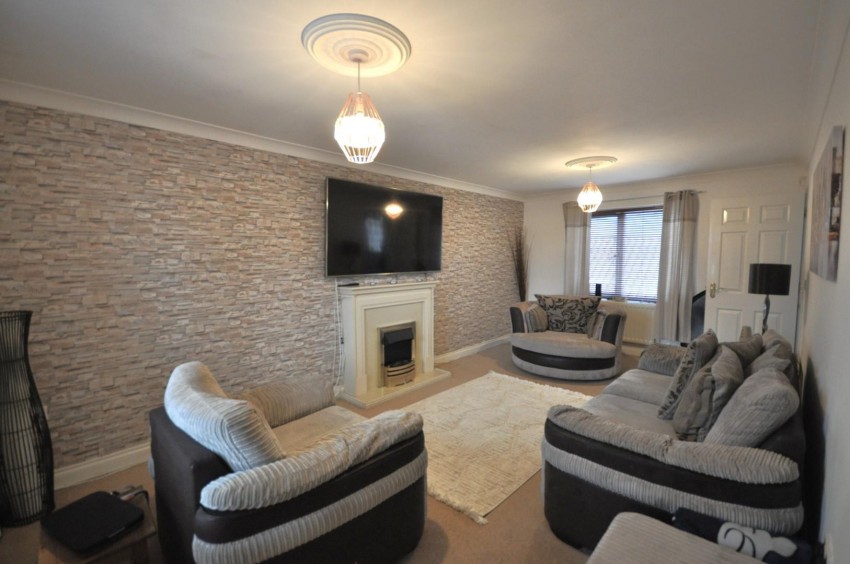 Images for Cransley Rise, Mawsley Village