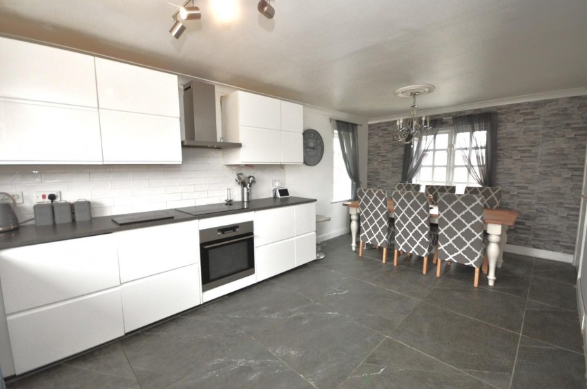 Images for Cransley Rise, Mawsley Village
