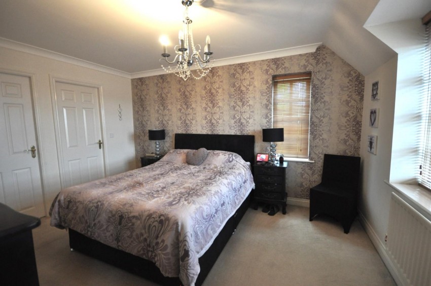 Images for Cransley Rise, Mawsley Village