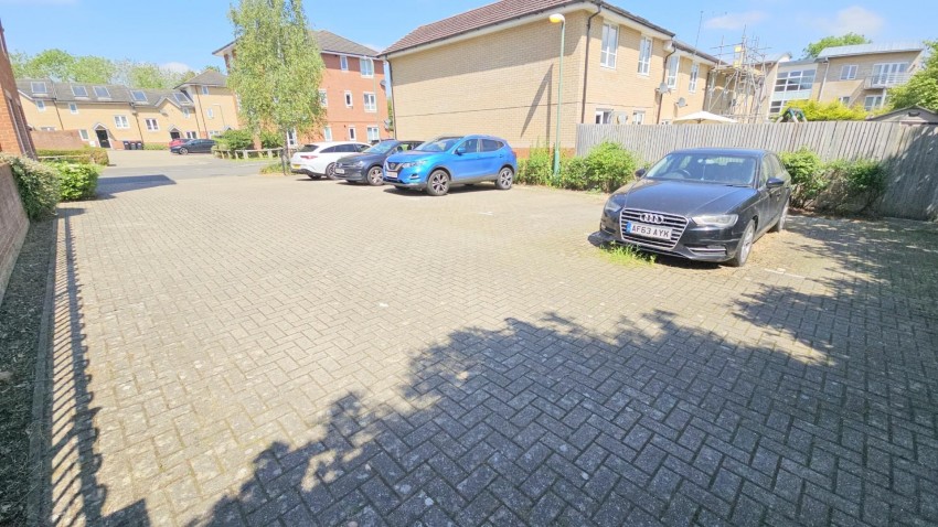 Images for Enders Court, Medbourne, Milton Keynes