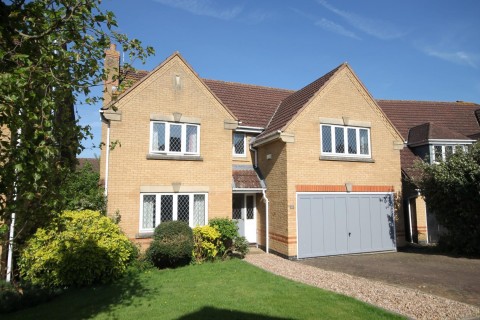 View Full Details for Portwey Close, Brixworth, Northampton