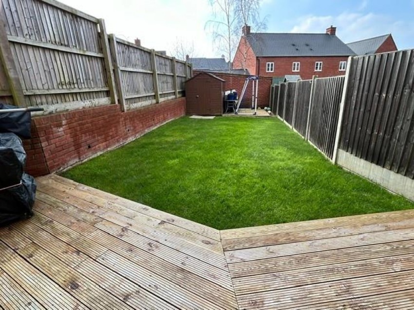 Images for Sorrel Crescent, Wootton, Northampton