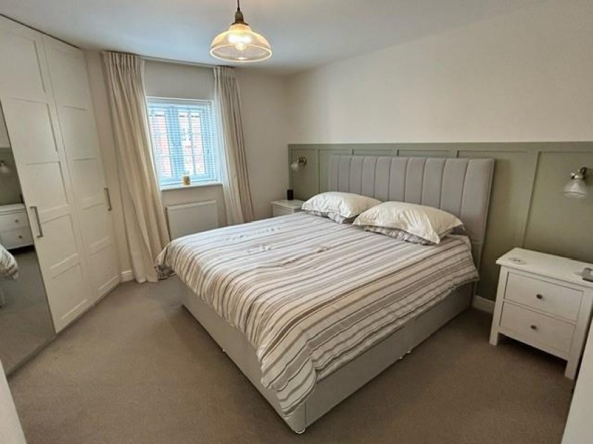 Images for Sorrel Crescent, Wootton, Northampton