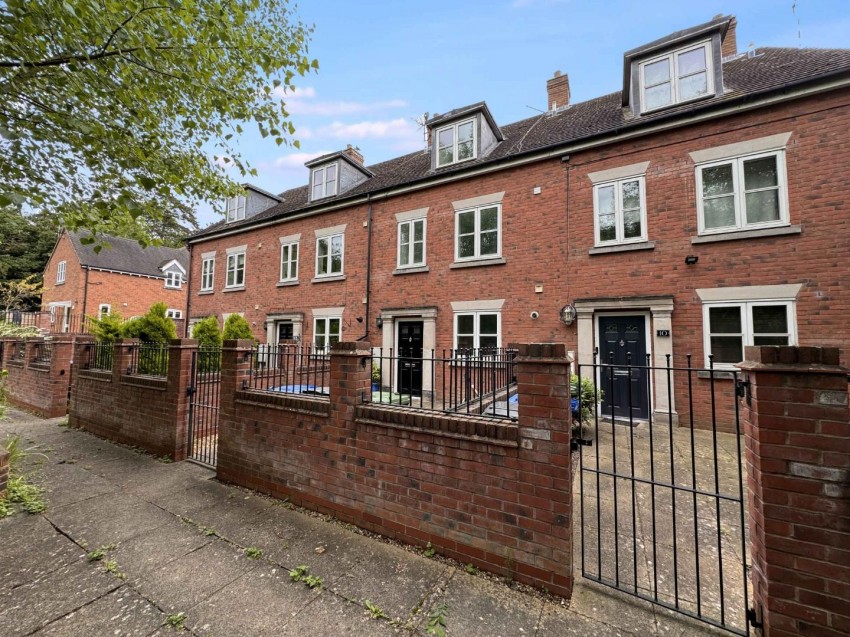 Images for Monarch Close, Rugby, Warwickshire
