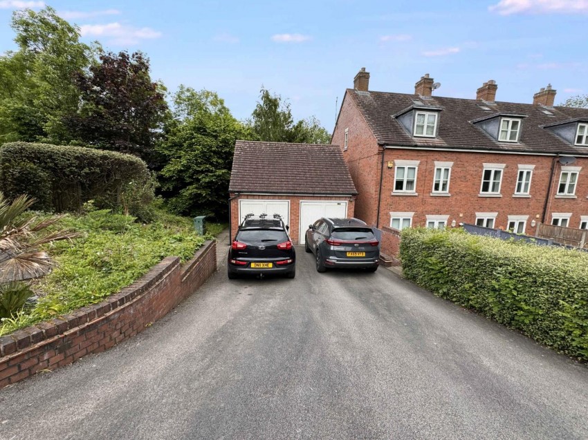 Images for Monarch Close, Rugby, Warwickshire