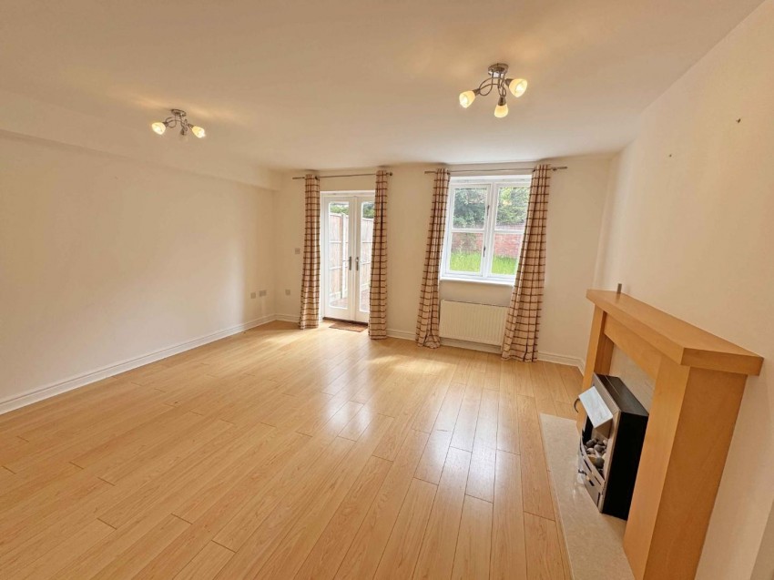 Images for Monarch Close, Rugby, Warwickshire