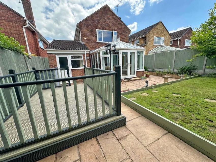 Images for Norton Leys, Rugby