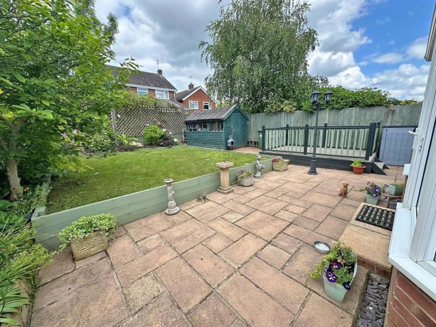 Images for Norton Leys, Rugby