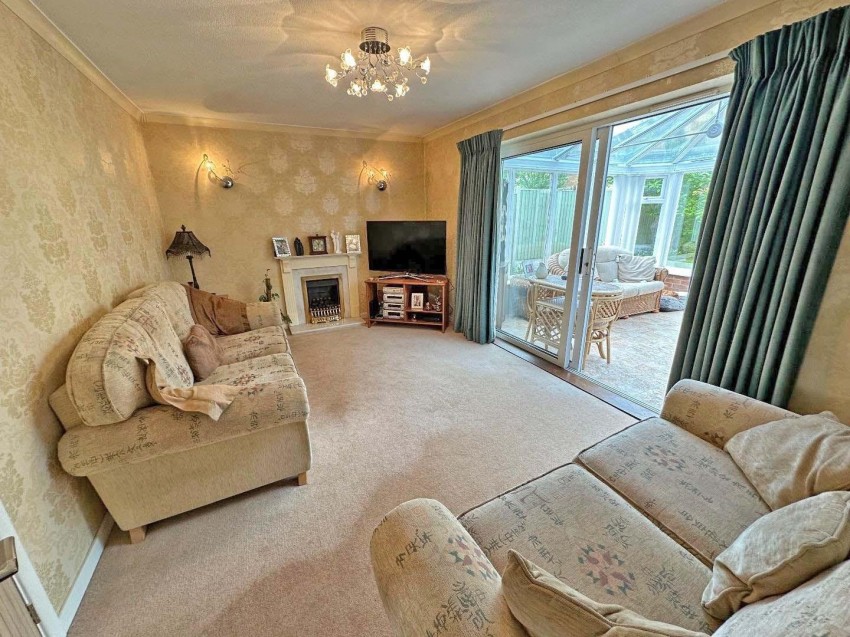 Images for Norton Leys, Rugby