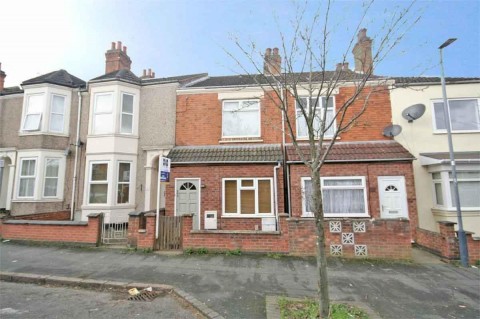 View Full Details for Claremont Road, Rugby