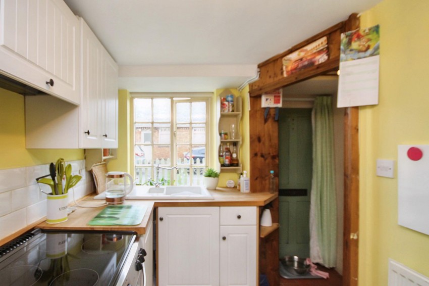 Images for Main Street, Cold Ashby, Northampton