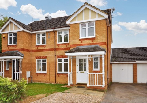 View Full Details for The Fairway, Kettering