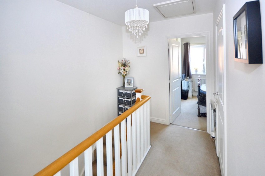 Images for Barnard Close, Earls Barton, Northampton